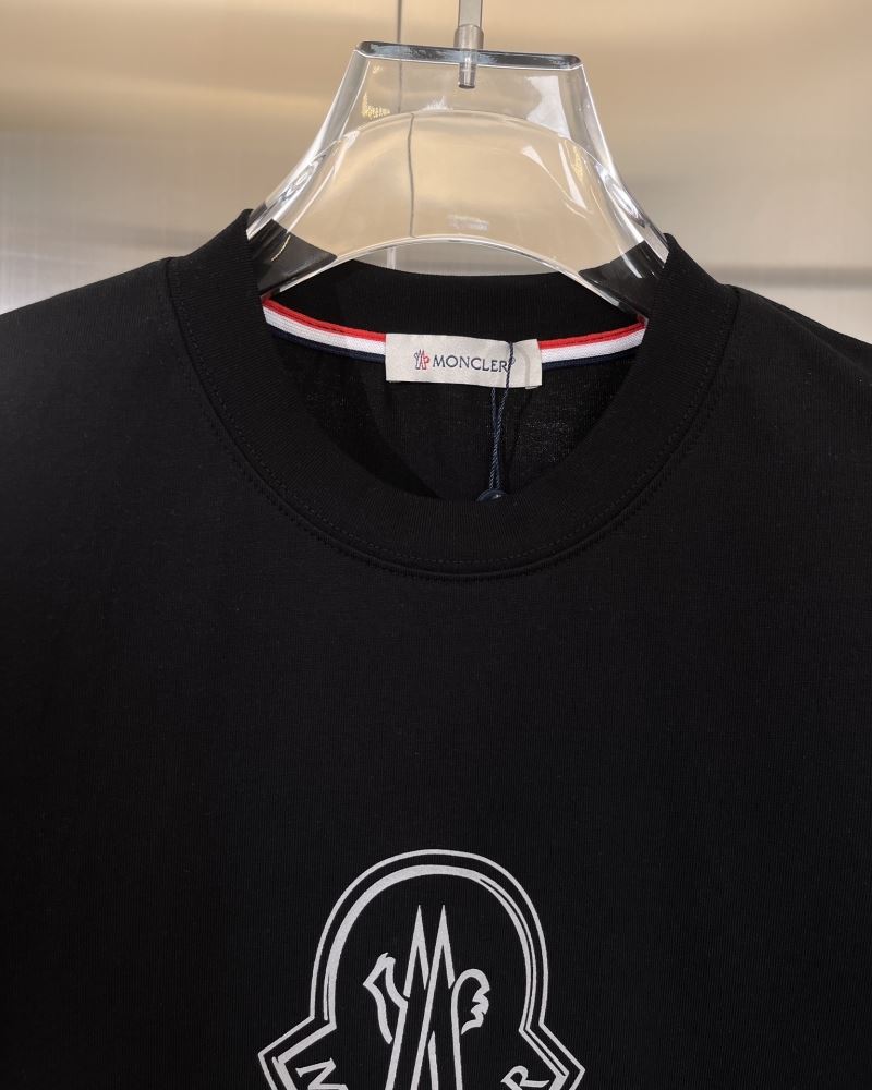 Moncler T-Shirts